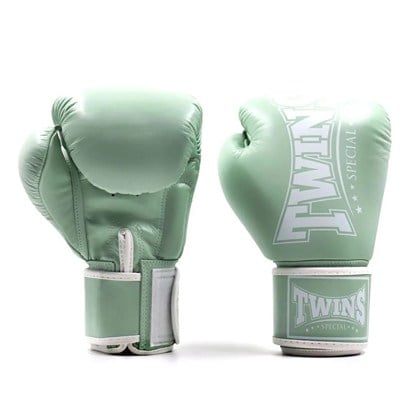 Twins BGVL4P Mint Boks Eldiveni
