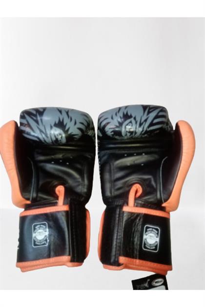 Twins FBGVL3-50 Boks Eldiveni Muay Thai Eldiveni