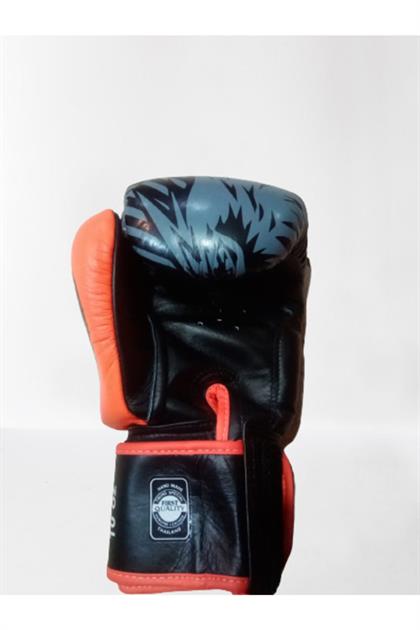 Twins FBGVL3-50 Boks Eldiveni Muay Thai Eldiveni