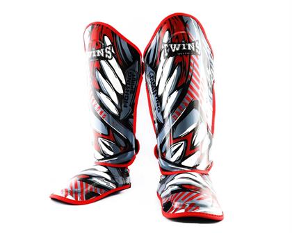 Twins FSGL10-55 Demon Kaval KoruyucuMuay Thai Kaval Koruyucu