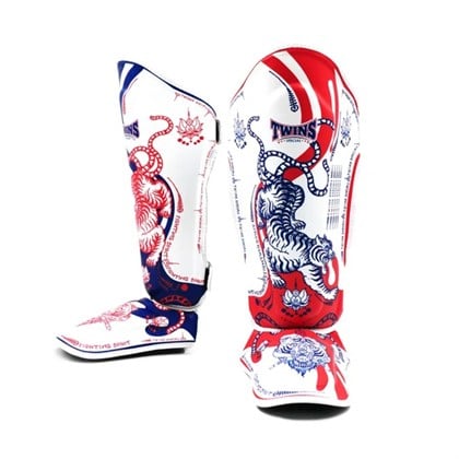 Twins FSGL10-67 Thai Tattoo Edition Deri Kaval Koruyucu