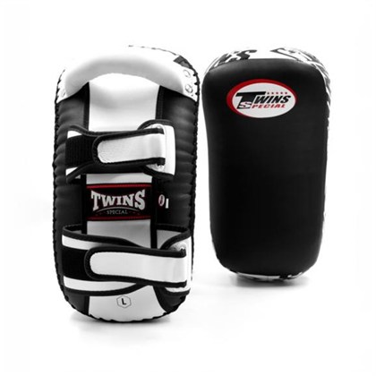 Twins KPL10 Thai Pad Darbe Yastığı Çift