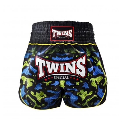 Twins TBS-ATLAS Muaythai Şortu