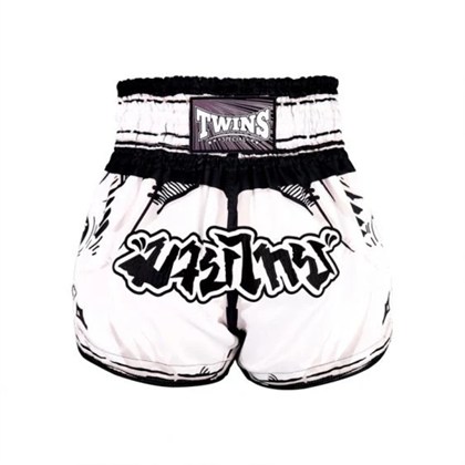 Twins TBS-COMIC-T Muaythai Şortu
