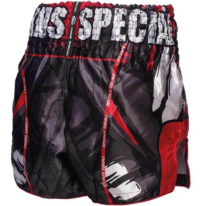 Twins TBS-DEMON Muaythai Şortu