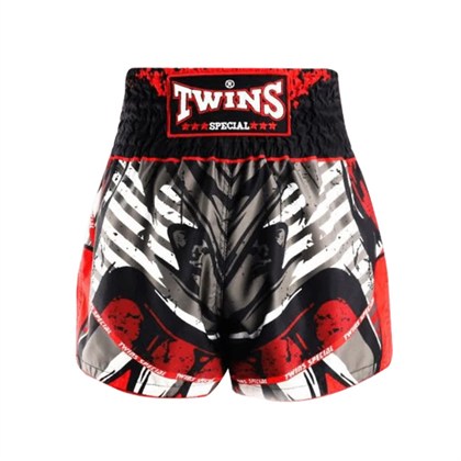Twins TBS-DEMON Muaythai Şortu