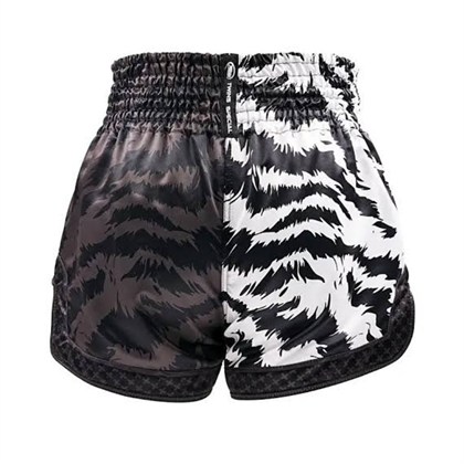 Twins TBS-JUNGLE Muaythai Şortu