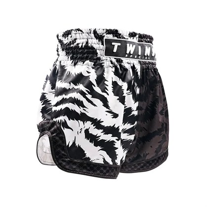 Twins TBS-JUNGLE Muaythai Şortu