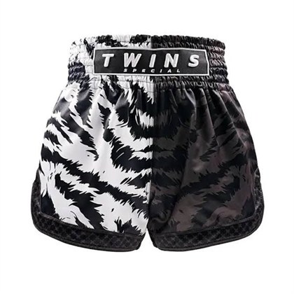 Twins TBS-JUNGLE Muaythai Şortu