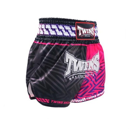 Twins TBS-MAZE Muaythai Şortu