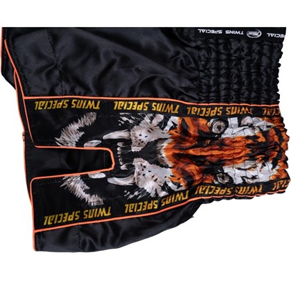 Twins TBS-NEWPAYAK Muaythai Şortu