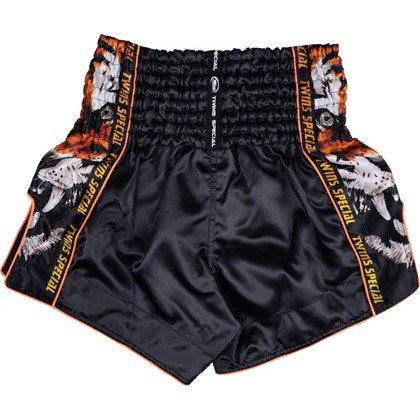 Twins TBS-NEWPAYAK Muaythai Şortu