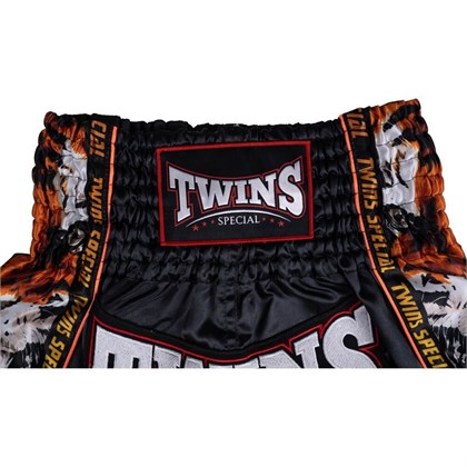 Twins TBS-NEWPAYAK Muaythai Şortu