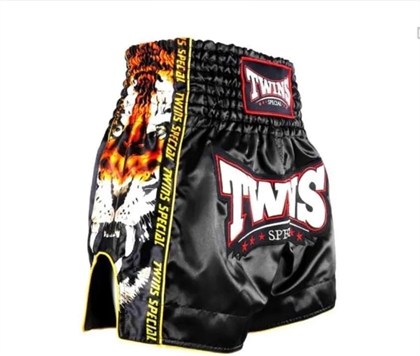 Twins TBS-NEWPAYAK Muaythai Şortu