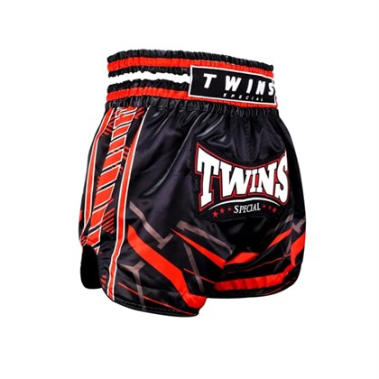 Twins TBS-RACING Muaythai Şortu