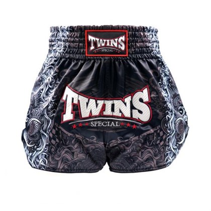 Twins TBS-RANGDA Muaythai Şortu