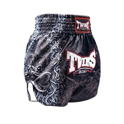 Twins TBS-RANGDA Muaythai Şortu