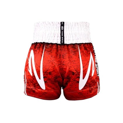 Twins TBS-RUSTY Muaythai Şortu