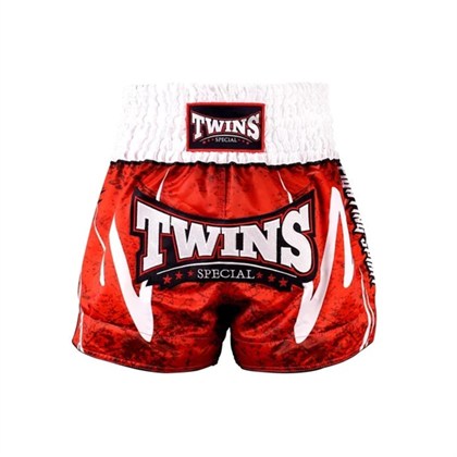 Twins TBS-RUSTY Muaythai Şortu