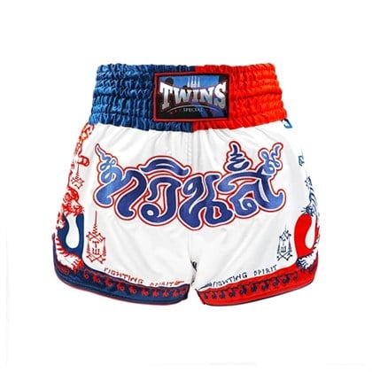 Twins TBS-YANT Muaythai Şortu