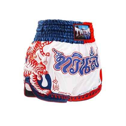 Twins TBS-YANT Muaythai Şortu