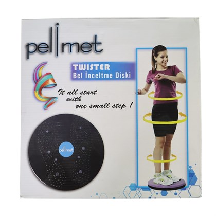 Twister Bel İnceltme Diski
