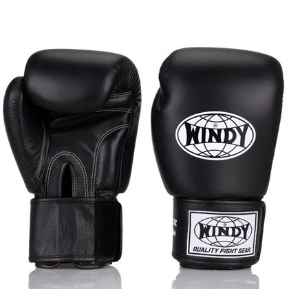 Windy BGVH Boks Eldiveni Muay Thai Eldiveni