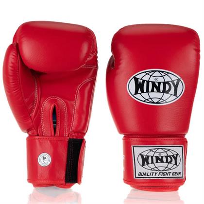 Windy BGVH Boks Eldiveni Muay Thai Eldiveni