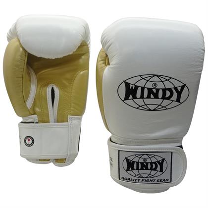 Windy BGVH Boks Eldiveni Muay Thai Eldiveni