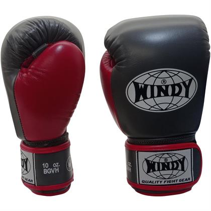 Windy BGVH Boks Eldiveni Muay Thai Eldiveni
