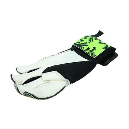 Zeroo Dumbex Yeşil Kaleci Eldiveni
