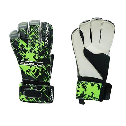 Zeroo Dumbex Yeşil Kaleci Eldiveni