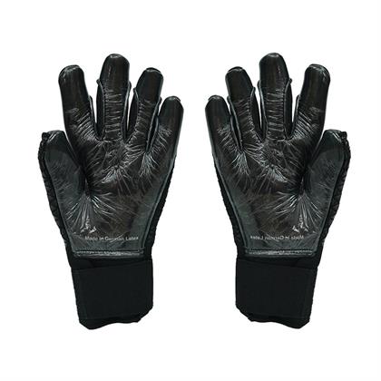 Zeroo Neopren Siyah Kaleci Eldiveni Latex