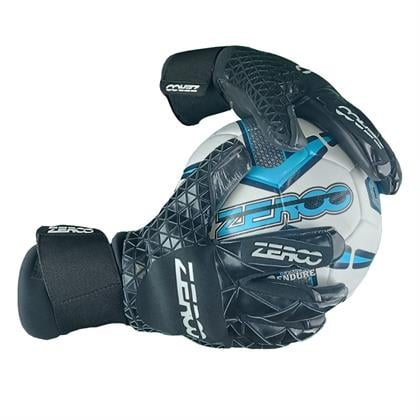 Zeroo Neopren Siyah Kaleci Eldiveni Latex