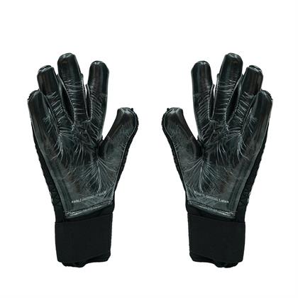 Zeroo Neopren Siyah Kaleci Eldiveni Latex