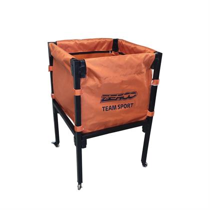 Zeroo Portatif Metal Top Sepeti