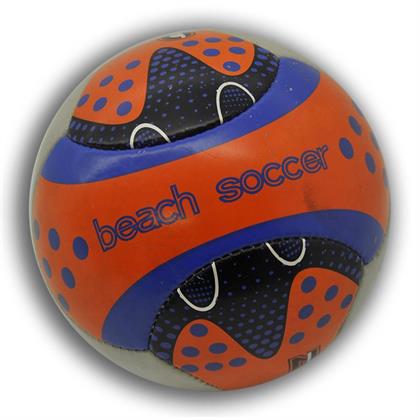 Zeroo ZR007 Planet Plaj Futbolu Topu