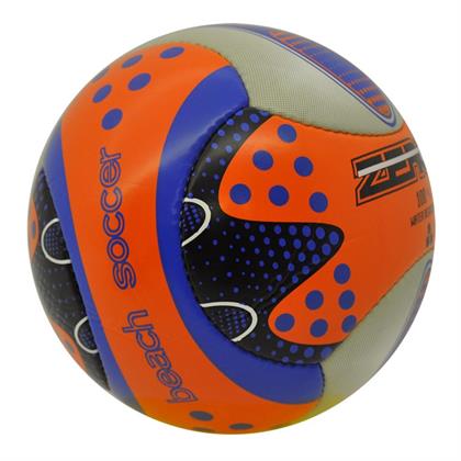Zeroo ZR007 Planet Plaj Futbolu Topu
