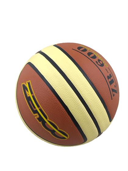 Zeroo ZR600 Basketbol Topu No:6