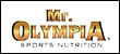 MR OLYMPIA