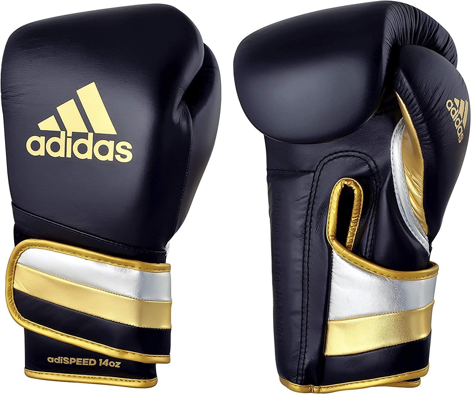 Adidas ADISBG501PRO Speed 501 Adispeed Profesyonel Boks Eldiveni