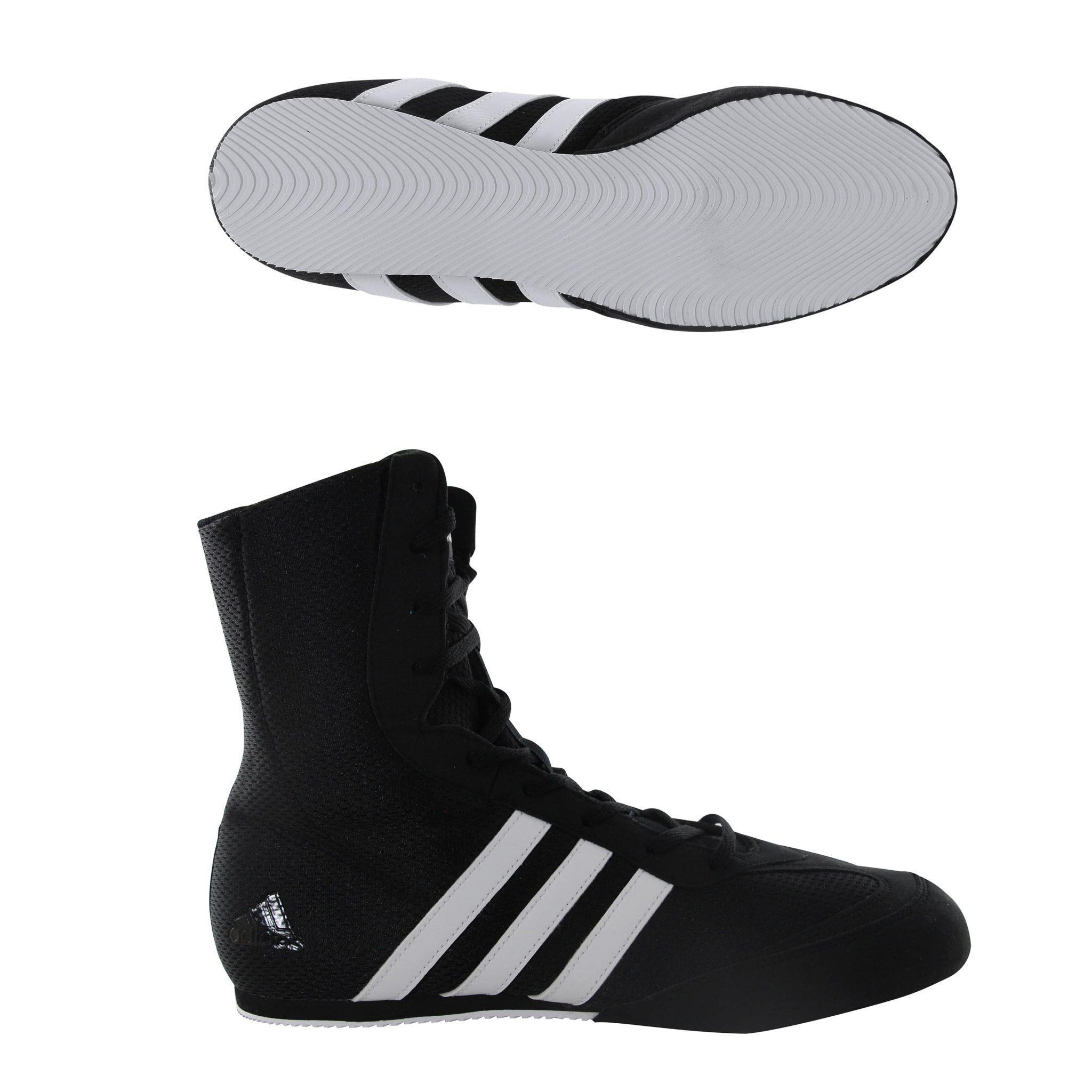 Adidas Box Hog 2 Boks Ayakkabısı - Boksshop