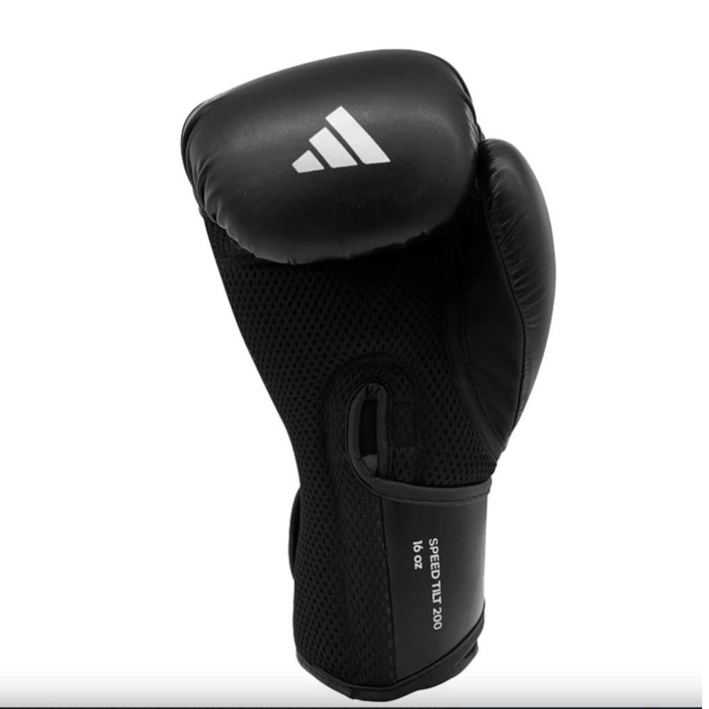 Adidas SPD200TG Speed Tilt 200 Boks Eldiveni www.boksshop.com