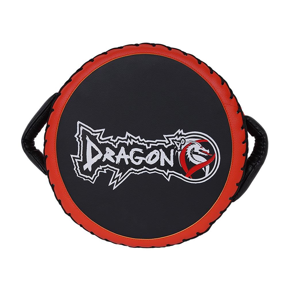 Dragon 40397-P Round Yuvarlak Darbe Yastığı - Boksshop