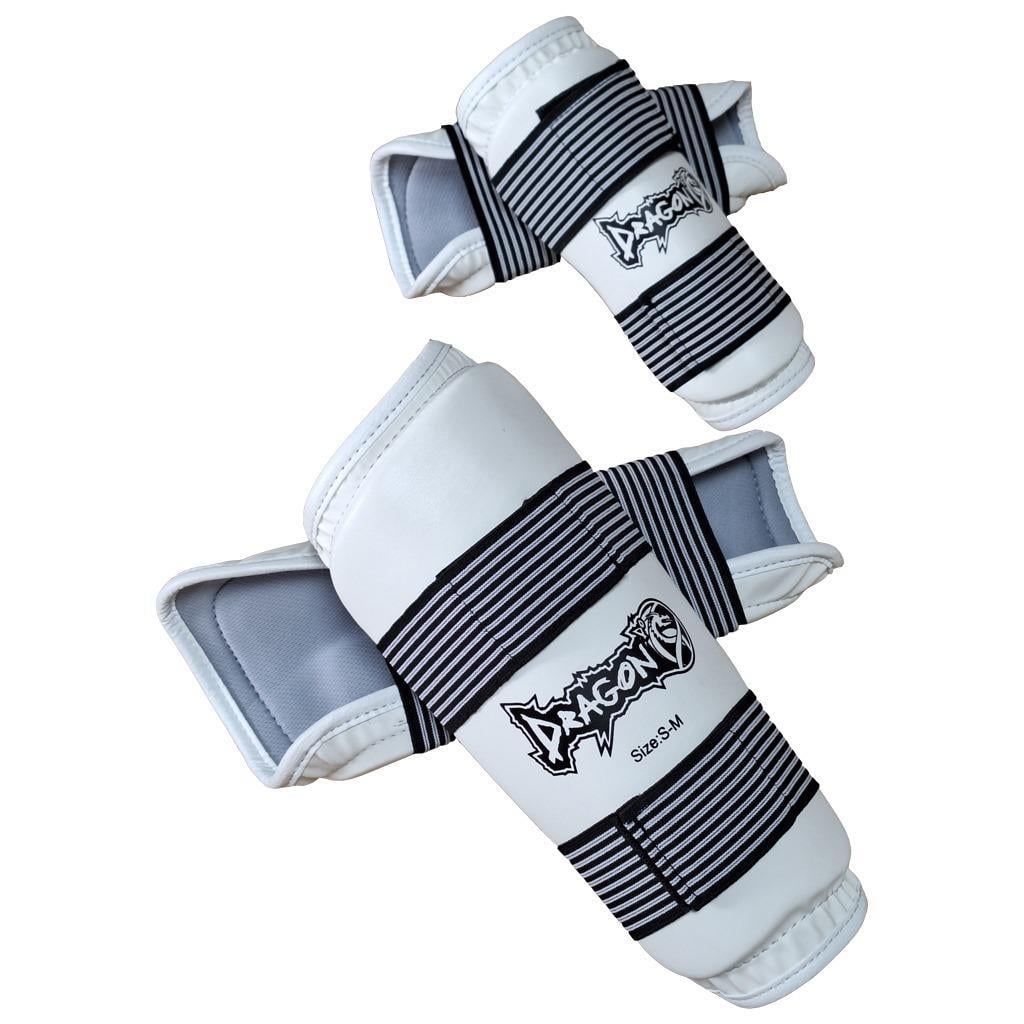 DragonDo 40681 Taekwondo Kol Kaval Koruma Seti 0324 Boksshop.com