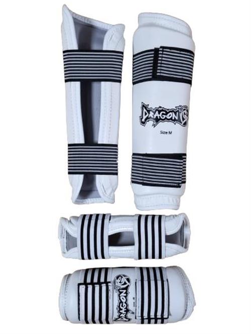 DragonDo 40681 Taekwondo Kol Kaval Koruma Seti Boksshop.com