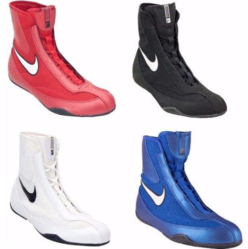 Nike Mid Boxing Boks Ayakkabısı