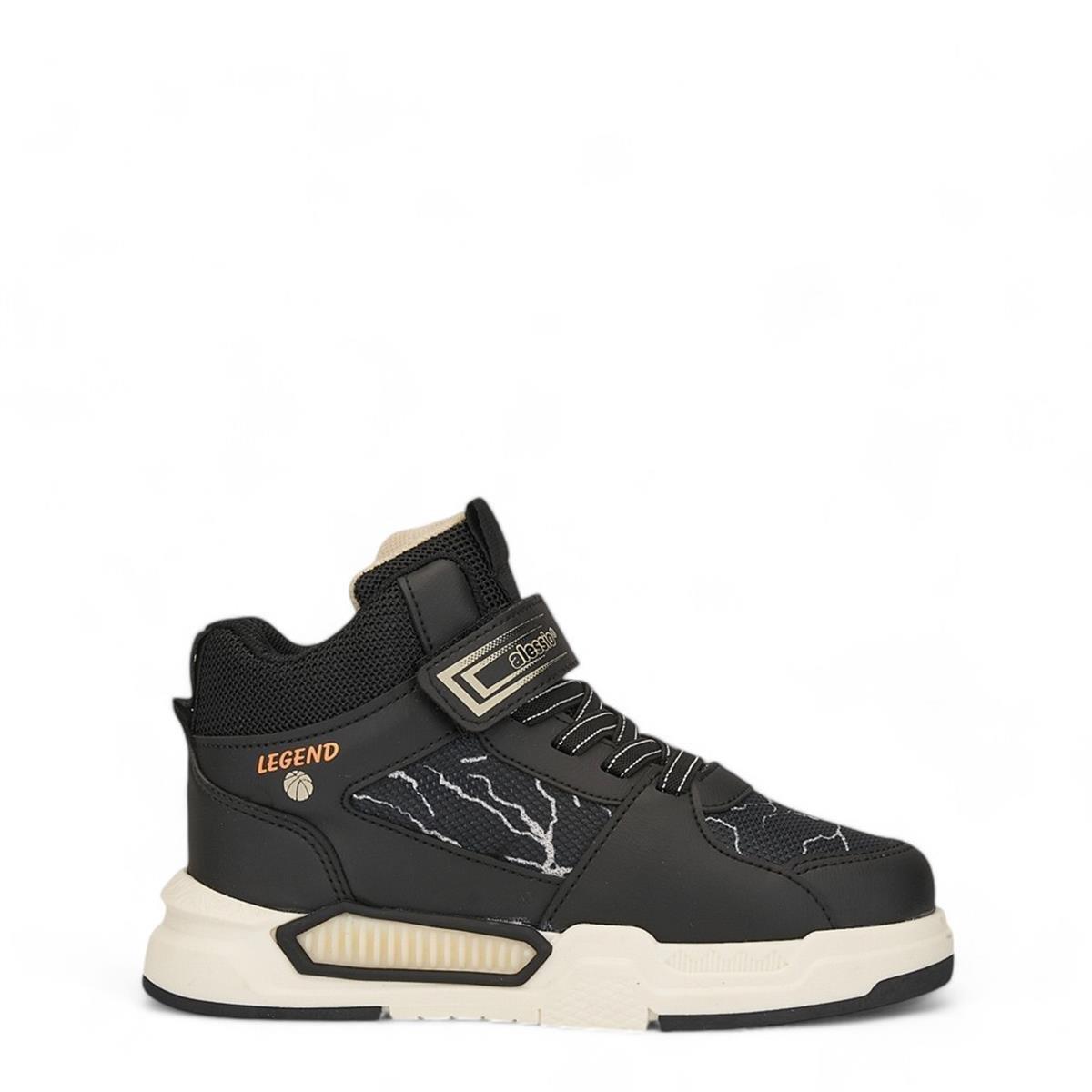 Çocuk Spor Sneakers Cs-1837
