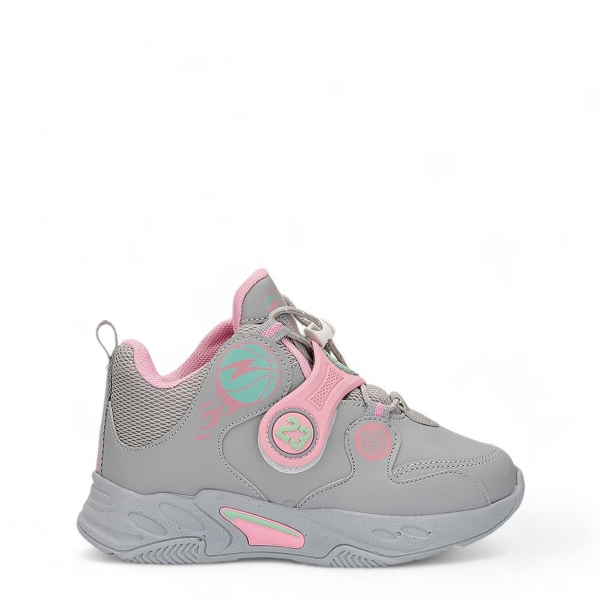 Çocuk Spor Sneakers Cs-1841