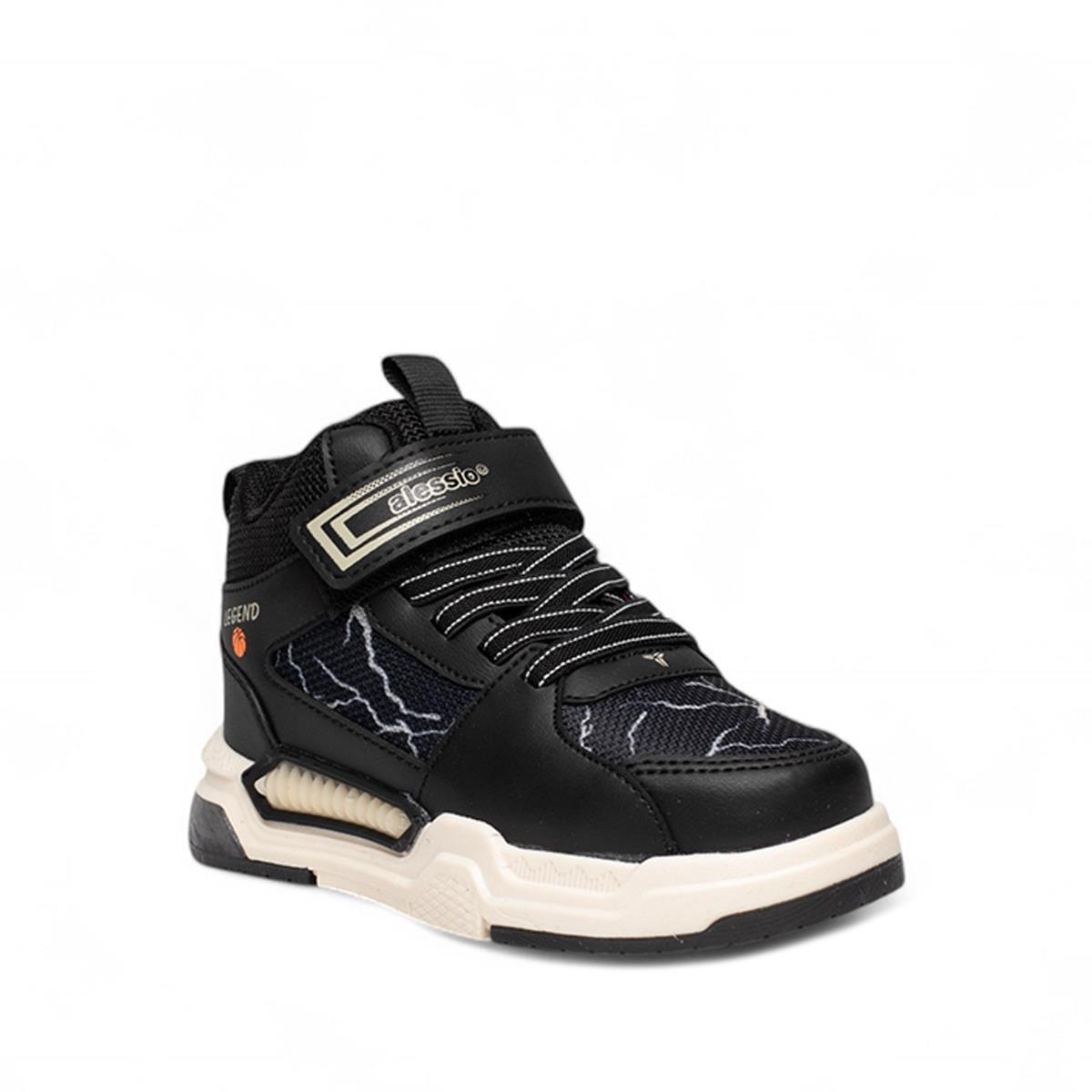 Çocuk Spor Sneakers Cs-1843